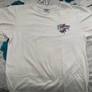 Vintage Caribbean Soul t-shirt